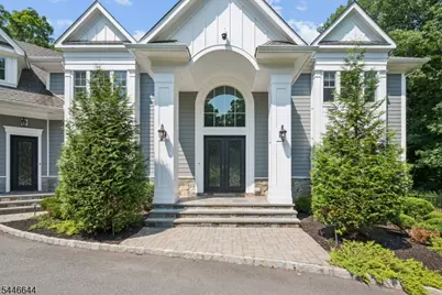 13 Rockage Road, Warren Township, NJ 07059 - Photo 5