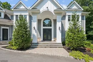 13 Rockage Rd, Warren Township, NJ 07059 - Photo 5