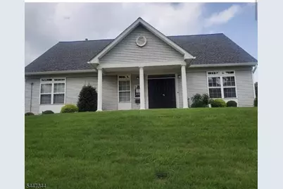 304 Mercer Ct #304, Independence Township, NJ 07840 - Photo 9