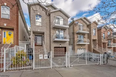 23 Chester Ave #2, Newark, NJ 07104 - Photo 1