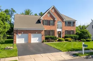 26 Rouser Way, Hillsborough Township, NJ 08844 - Photo 1