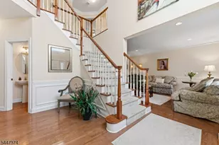 26 Rouser Way, Hillsborough Township, NJ 08844 - Photo 3