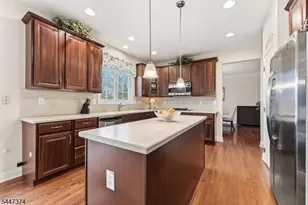 26 Rouser Way, Hillsborough Township, NJ 08844 - Photo 11