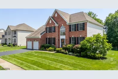26 Rouser Way, Hillsborough Township, NJ 08844 - Photo 39