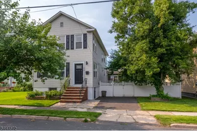 536 Spruce Ave, Garwood, NJ 07027 - Photo 1