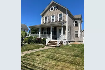 43 E Somerset St, Raritan, NJ 08869 - Photo 1