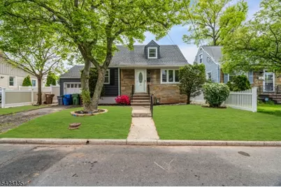 347 Livingston Rd, Linden, NJ 07036 - Photo 7