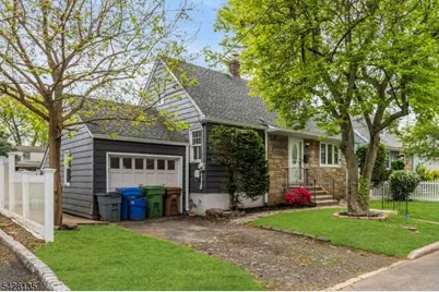 347 Livingston Rd, Linden, NJ 07036 - Photo 3