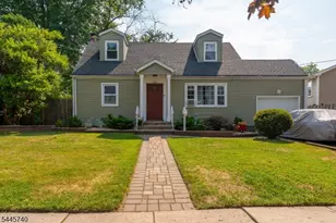 419 Edgewood Rd, Linden, NJ 07036 - Photo 1