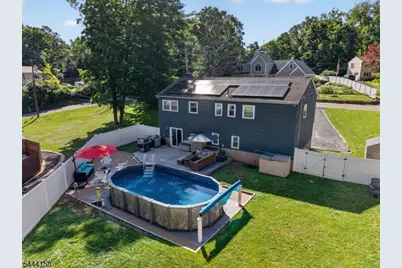 2 Vivian Plz, Andover Township, NJ 07860 - Photo 27