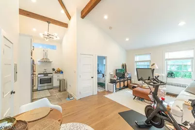 378 Claremont Ave #8, Montclair, NJ 07042 - Photo 1