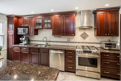 57 Independence Way, Morris Township, NJ 07960 - Photo 11