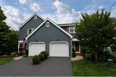 57 Independence Way, Morris Township, NJ 07960 - Photo 1