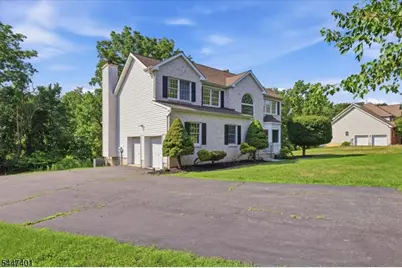 151 Brandon Ct, Branchburg Township, NJ 08853 - Photo 33