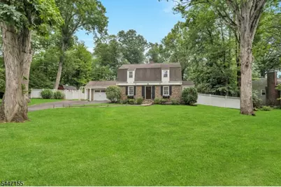 2640 Crest Ln, Scotch Plains Township, NJ 07076 - Photo 43