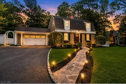 2640 Crest Ln, Scotch Plains Township, NJ 07076 - Photo 1