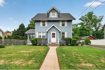 13 Johnson St, Scotch Plains Township, NJ 07076 - Photo 1