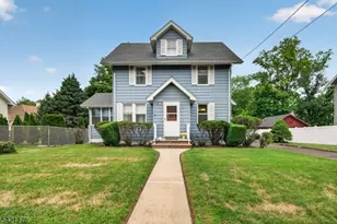 13 Johnson St, Scotch Plains Township, NJ 07076 - Photo 1