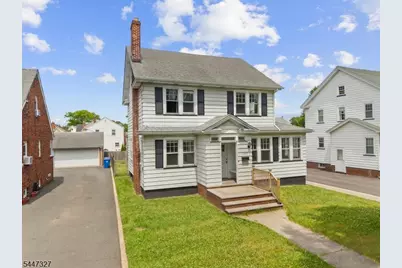 1029-1031 Kipling Rd, Elizabeth, NJ 07208 - Photo 1