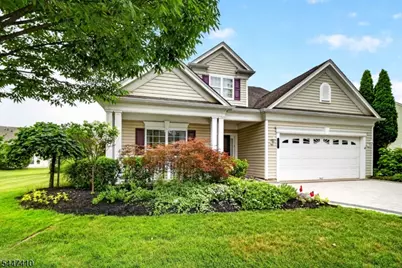 251 Longwood Ln, Franklin Township, NJ 08873 - Photo 1