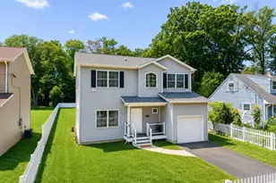 158 Woodland Ave, Ewing Township, NJ 08638 - Photo 1