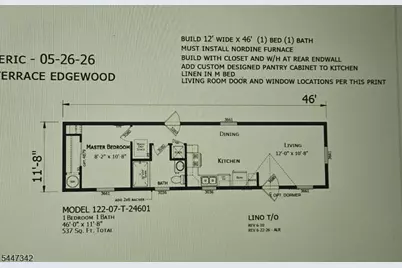 428 Kenbury Rd, Branchburg Township, NJ 08876 - Photo 3