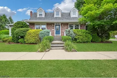 1 Buena Vista Ave #1, Hawthorne, NJ 07506 - Photo 1