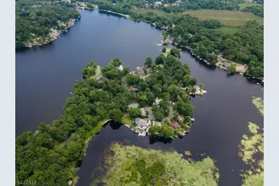 1 Strawberry Point Drive, Byram Township, NJ 07821 - Photo 33
