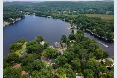 1 Strawberry Point Drive, Byram Township, NJ 07821 - Photo 31