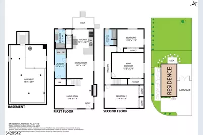 34 Nestor St, Franklin, NJ 07416 - Photo 41