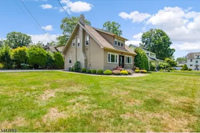 100 Mountain Ave, North Caldwell, NJ 07006 - Photo 3