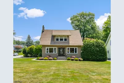 100 Mountain Ave, North Caldwell, NJ 07006 - Photo 1