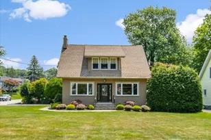 100 Mountain Ave, North Caldwell, NJ 07006 - Photo 1