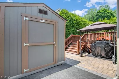 100 Mountain Ave, North Caldwell, NJ 07006 - Photo 25
