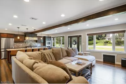 100 Mountain Ave, North Caldwell, NJ 07006 - Photo 5
