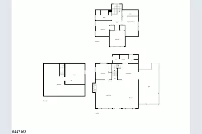 100 Mountain Ave, North Caldwell, NJ 07006 - Photo 27
