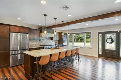 100 Mountain Ave, North Caldwell, NJ 07006 - Photo 7