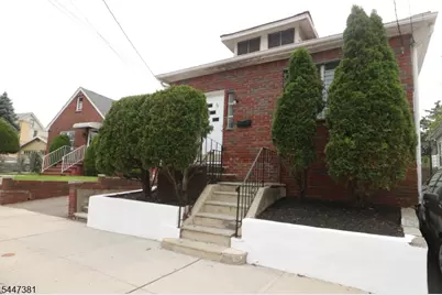 76 Clinton St, Belleville, NJ 07109 - Photo 1