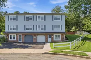 109 Lenape Trail, Washington Boro, NJ 07882 - Photo 3