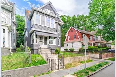228 Duane St #1, Orange, NJ 07050 - Photo 3
