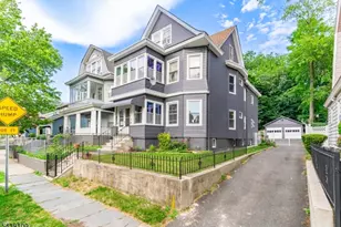 228 Duane St, Orange, NJ 07050 - Photo 1