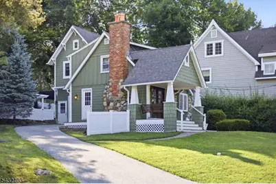 397 W Shore Trl, Sparta Township, NJ 07871 - Photo 3