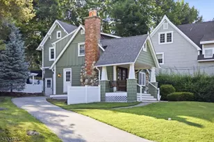 397 W Shore Trail, Sparta Township, NJ 07871 - Photo 3