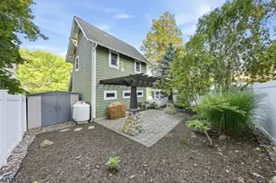 397 W Shore Trail, Sparta Township, NJ 07871 - Photo 35