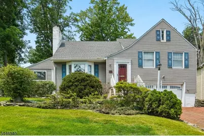 25 Lake Dr West, Wayne, NJ 07470 - Photo 1