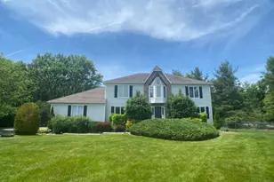 10 Darnay Rd, Morris Township, NJ 07960 - Photo 1