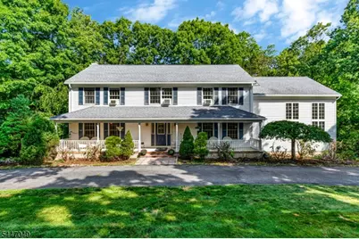 4 Peter Dr, Allamuchy Township, NJ 07840 - Photo 1