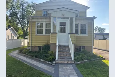 33 Harmon St, Lincoln Park, NJ 07035 - Photo 1