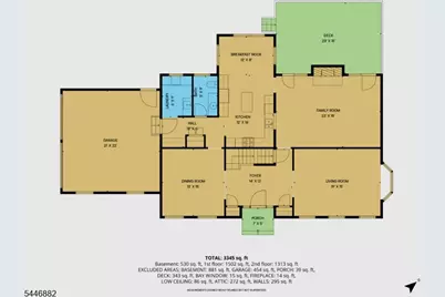 33 Willow Dr, Chester, NJ 07930 - Photo 43