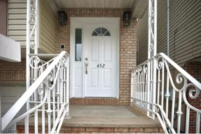 452 Marshall St, Elizabeth, NJ 07206 - Photo 1